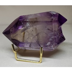 스모키 아메시스트(연앤자수정)