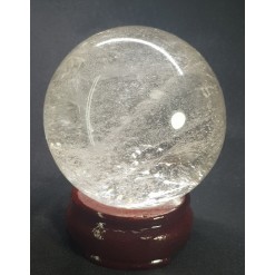 아프리카 백수정 73mm 구