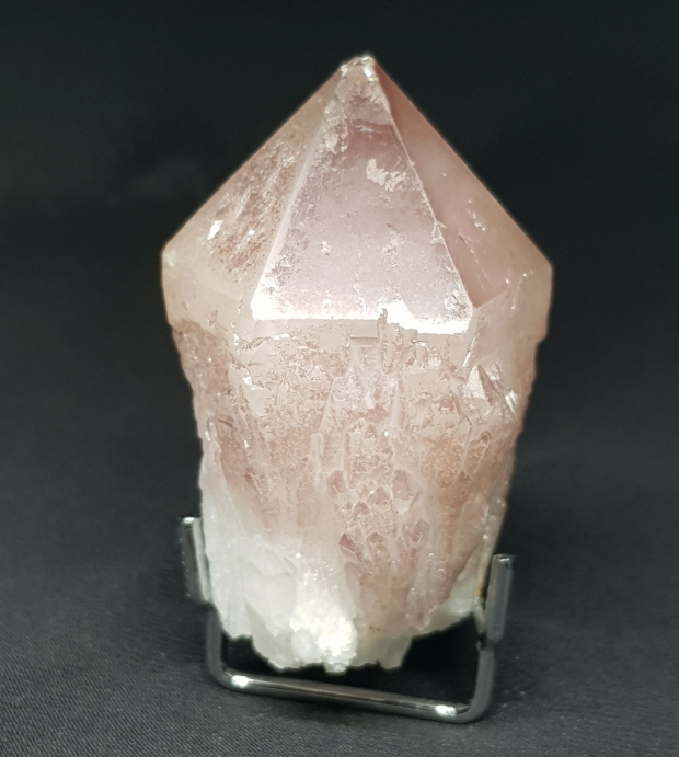 셀레스티얼 쿼츠 ( 천상 석영)