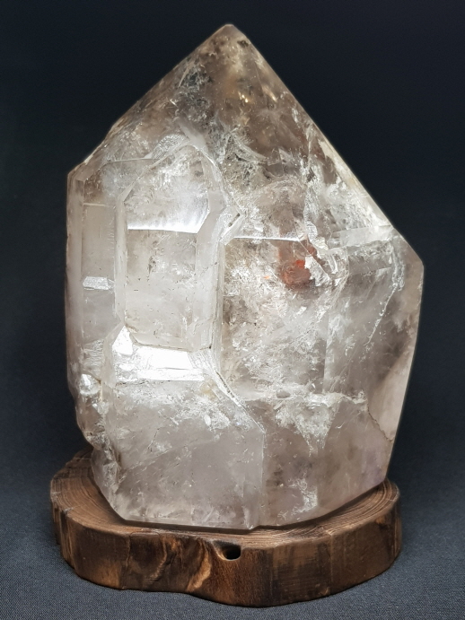 혼합형엘레스티얼 수퍼세븐 물든수정