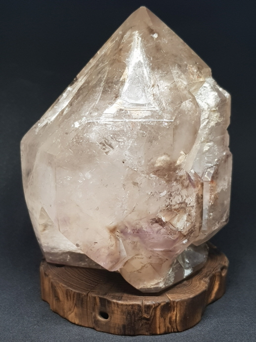 혼합형엘레스티얼 수퍼세븐 물든수정