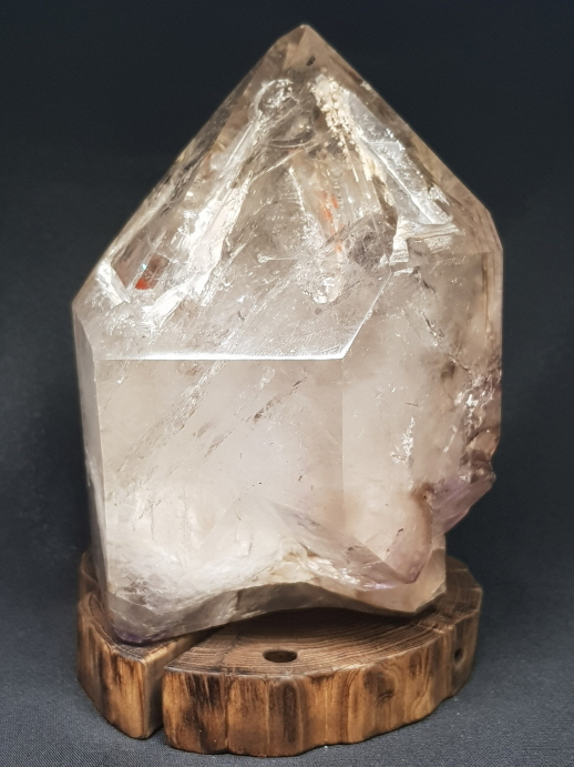 혼합형엘레스티얼 수퍼세븐 물든수정