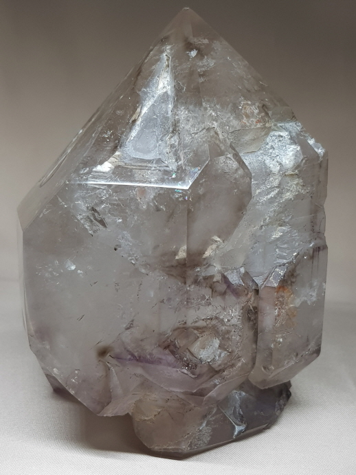 혼합형엘레스티얼 수퍼세븐 물든수정