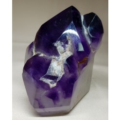 자수정 유사 엘레스티얼