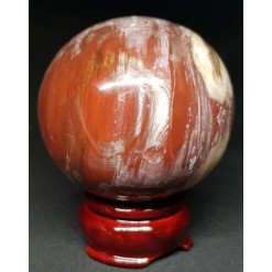 아름다운 규화목(나무화석) 66mm 구