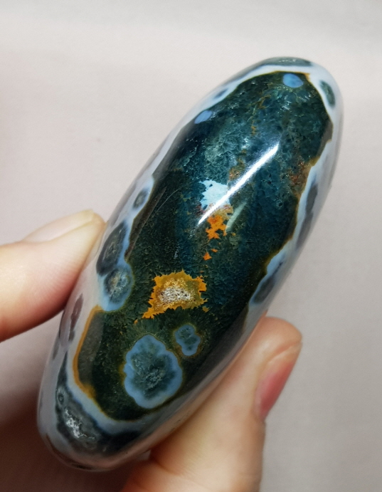 그린플라워자스파