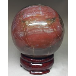 아프리카 나무화석 (규화목)수정 78mm구