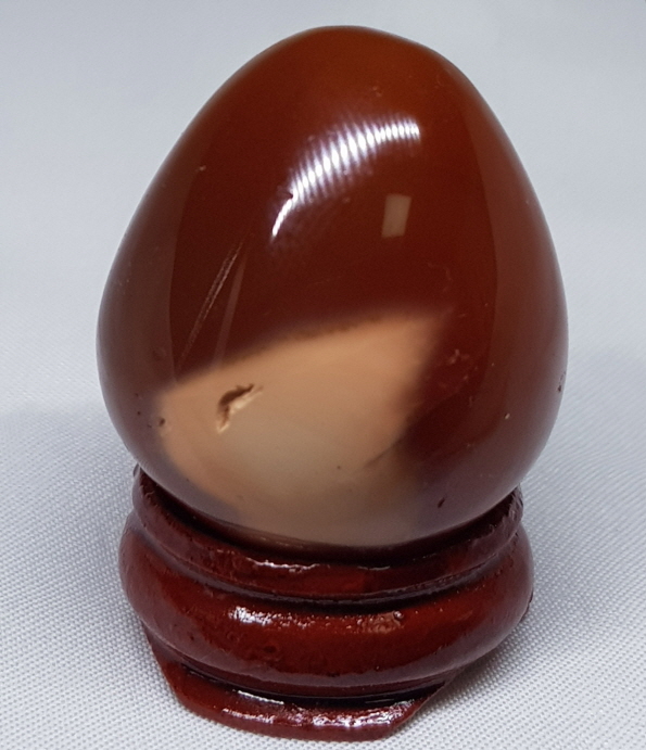 카네리안 작은계란형