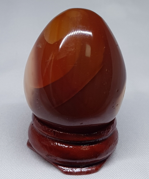 카네리안 작은계란형