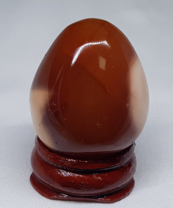 카네리안 작은계란형