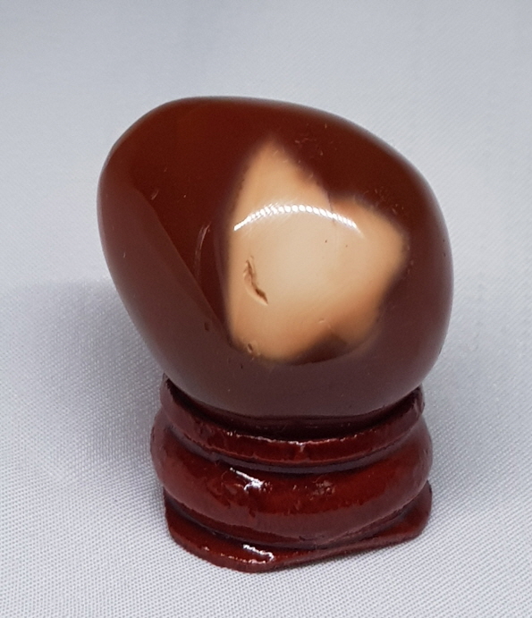 카네리안 작은계란형