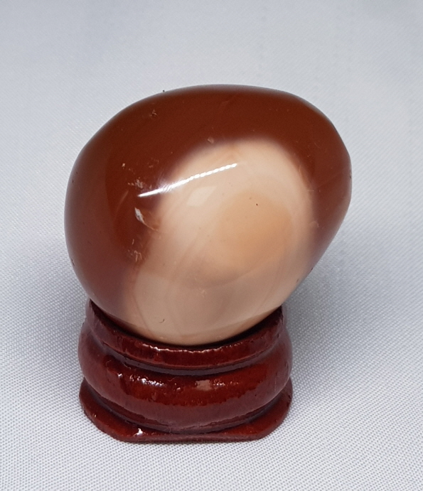 카네리안 작은계란형