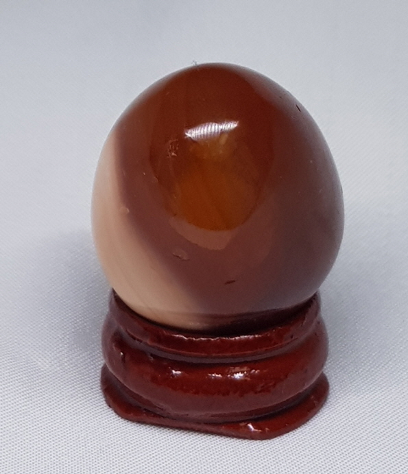 카네리안 작은계란형