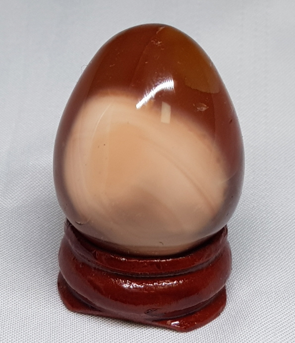 카네리안 작은계란형