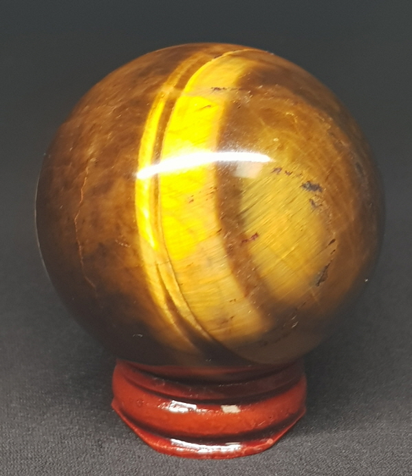 호안석(타이거 아이) 51.9mm 구