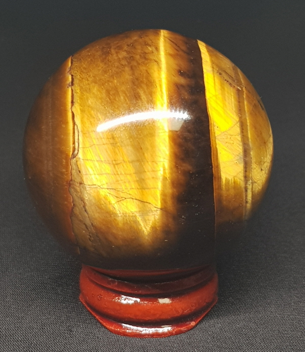 호안석(타이거 아이) 51.9mm 구