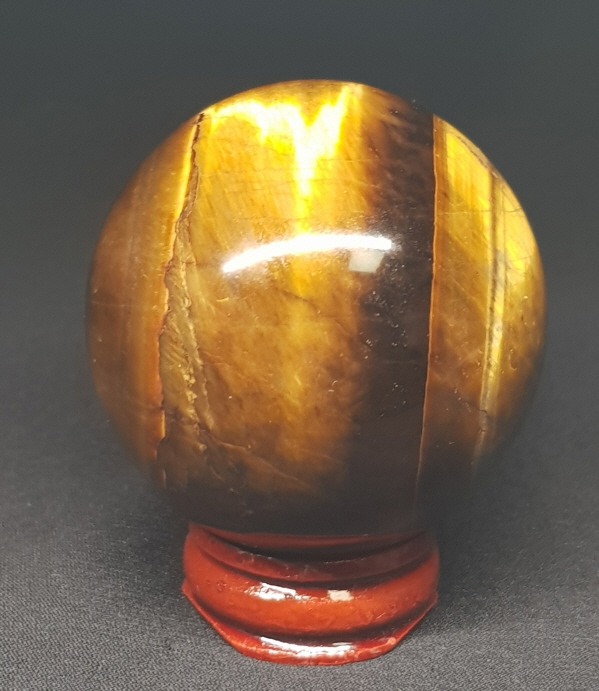 호안석(타이거 아이) 51.9mm 구