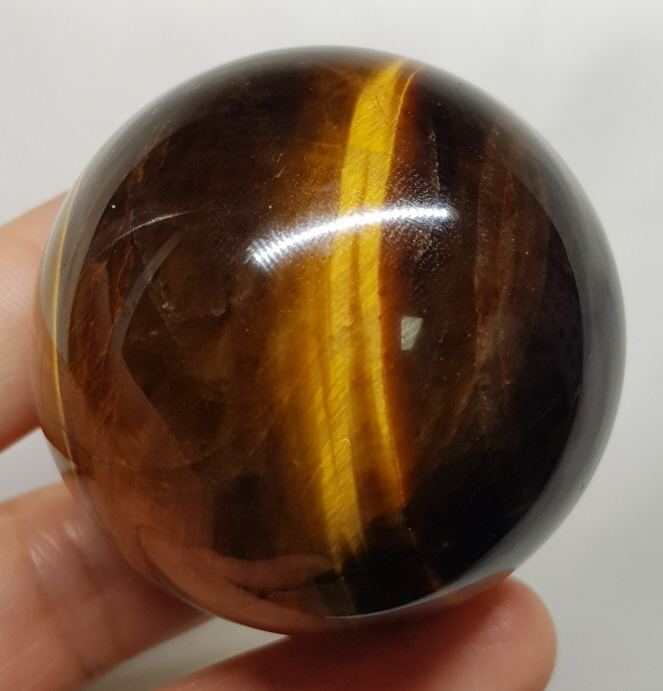 호안석(타이거 아이) 51.9mm 구