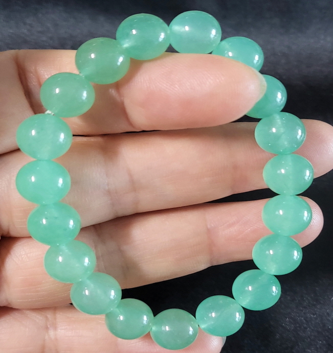 아벤츄린 10mm 팔찌