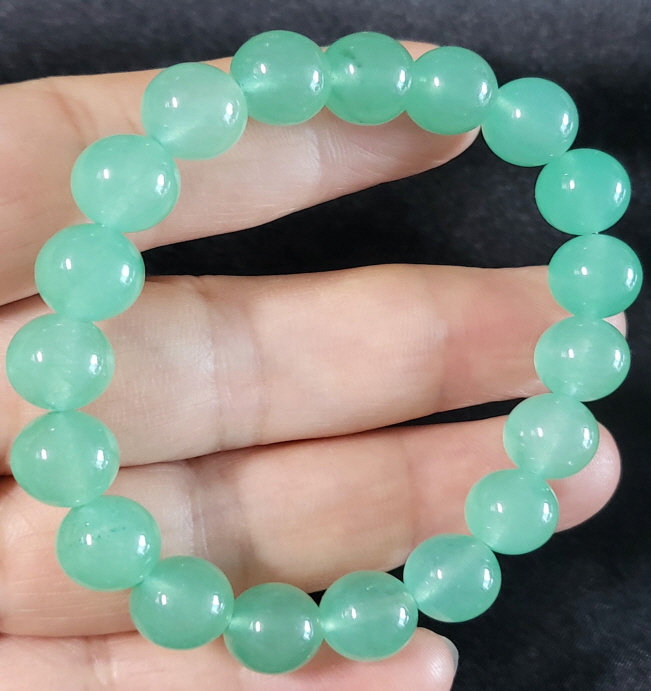 아벤츄린 10mm 팔찌