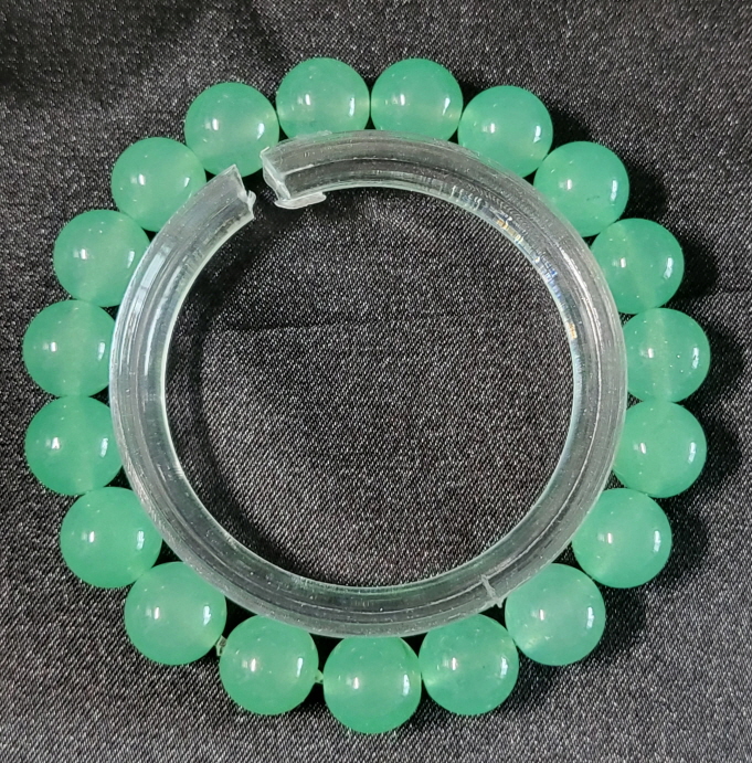 아벤츄린 10mm 팔찌