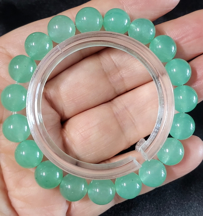 아벤츄린 10mm 팔찌