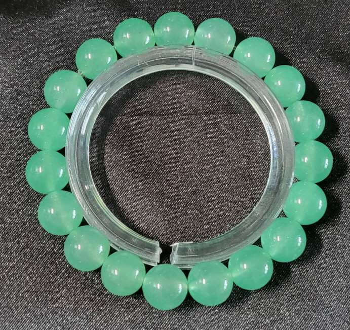 아벤츄린 10mm 팔찌