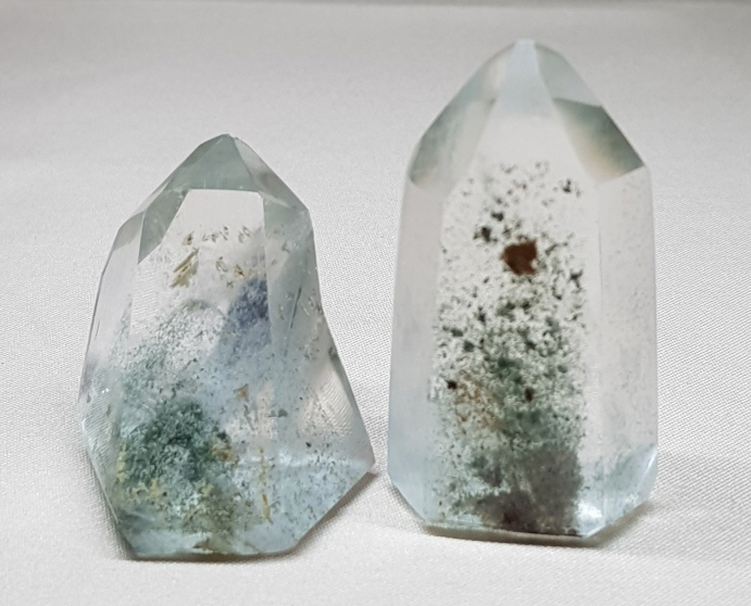 녹색클로라이트2종