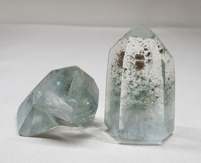 녹색클로라이트2종