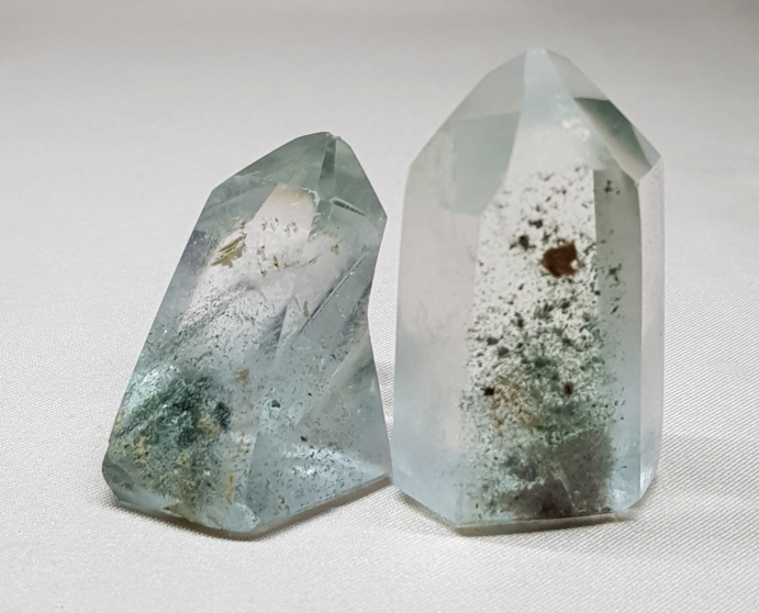 녹색클로라이트2종