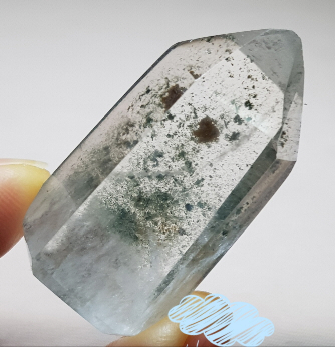 녹색클로라이트2종