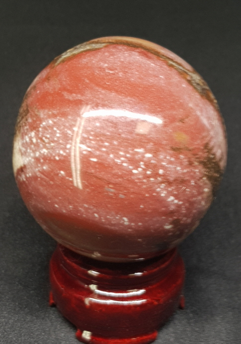 규화목(나무 화석) 61mm 구