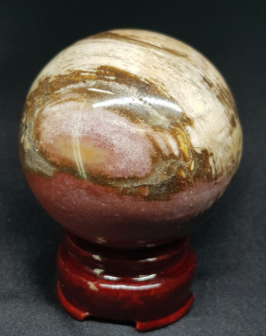 규화목(나무 화석) 61mm 구