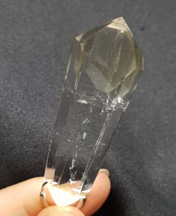 녹색 클로라이트 팬텀 펜던트