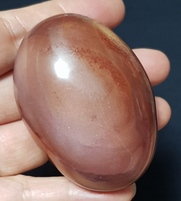 팬시 자스파(FANCY JASPER) 자갈형