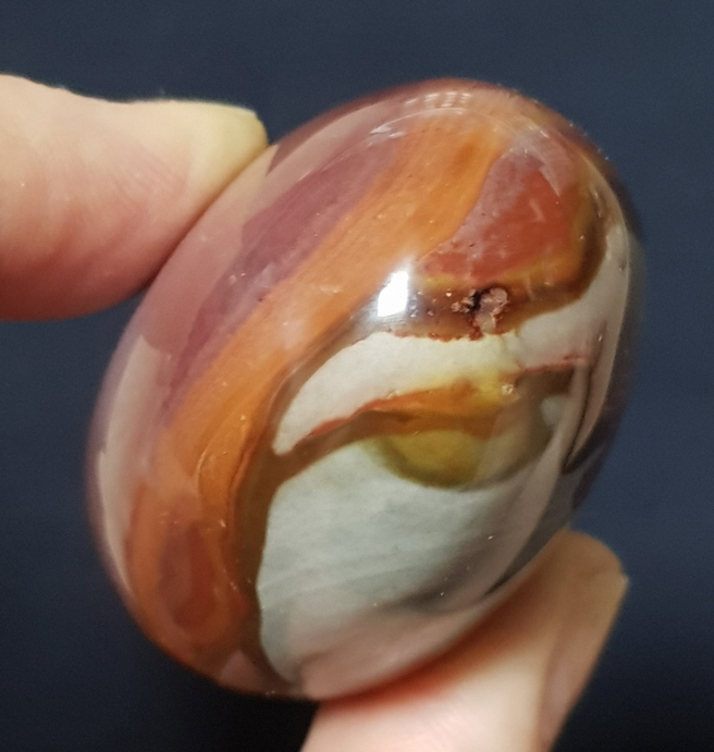 팬시 자스파(FANCY JASPER) 자갈형