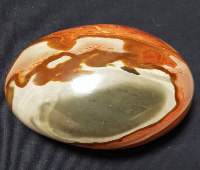 팬시 자스파(FANCY JASPER) 자갈형