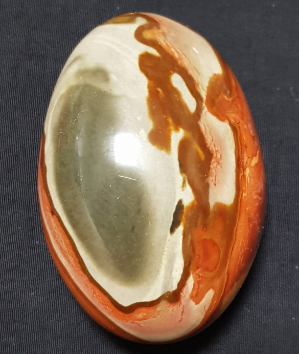 팬시 자스파(FANCY JASPER) 자갈형