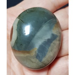 팬시 자스파 자갈형