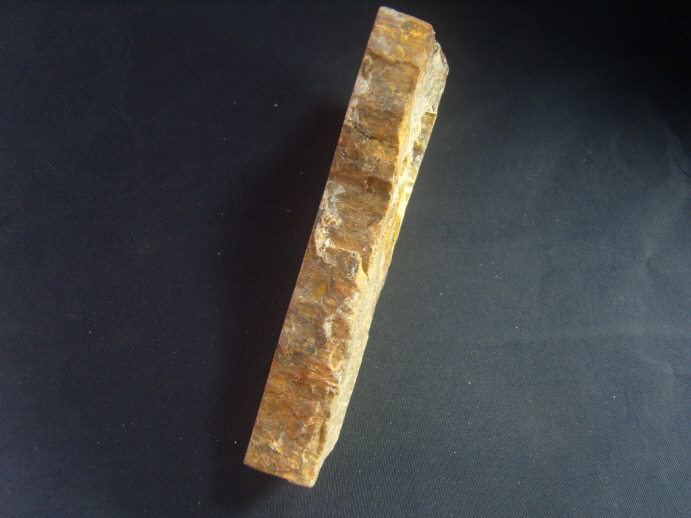 규화목(나무화석 수정 )소품