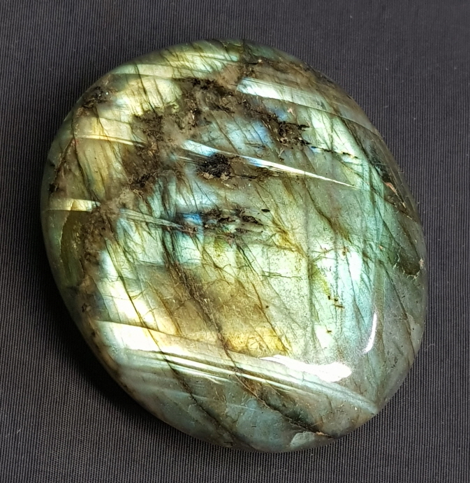 라브라도 라이트 자갈형