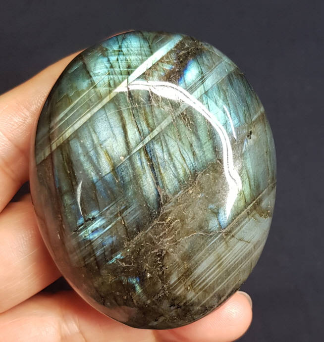 라브라도 라이트 자갈형