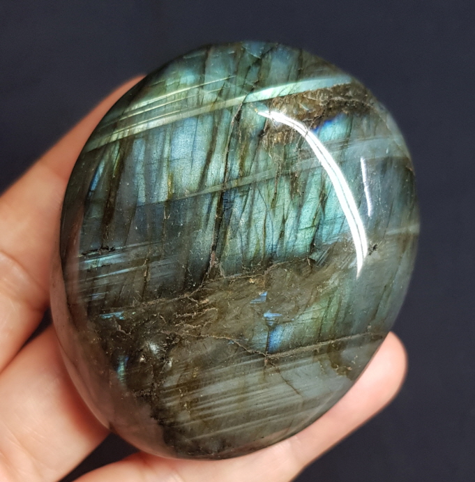 라브라도 라이트 자갈형