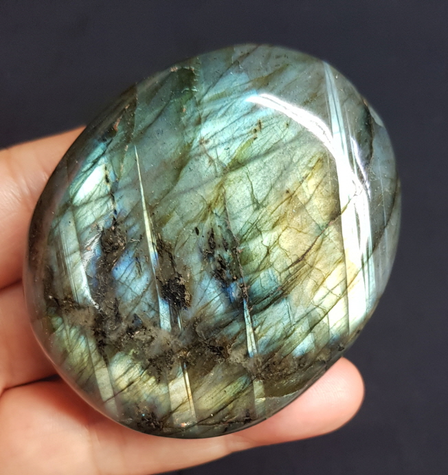 라브라도 라이트 자갈형