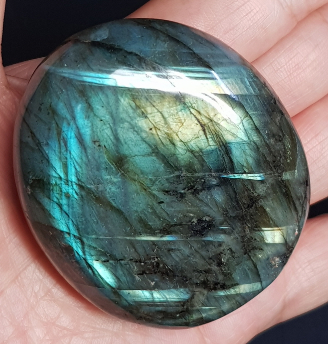 라브라도 라이트 자갈형