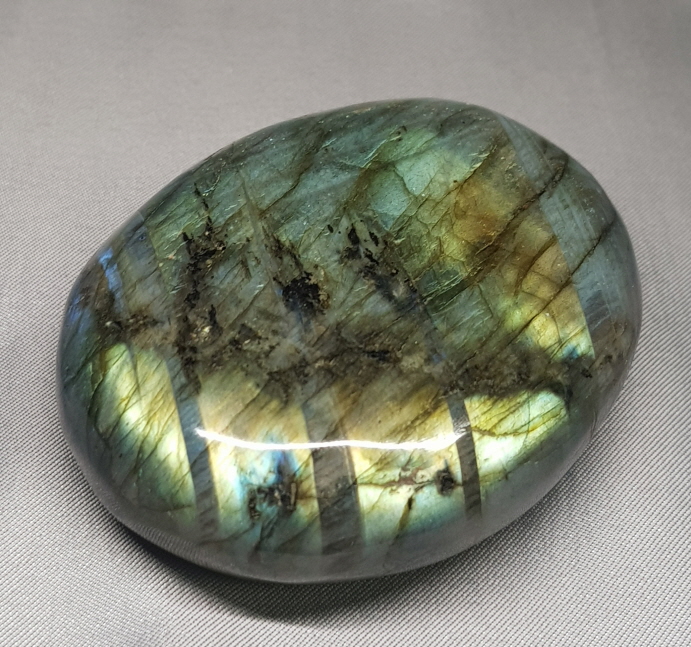 라브라도 라이트 자갈형