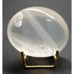 깨끗한 밀크수정