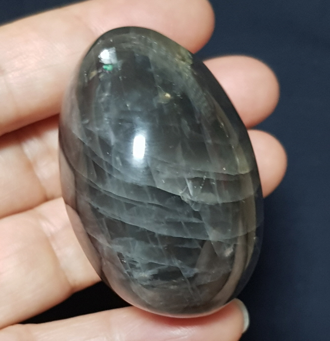 블랙 미크로크린