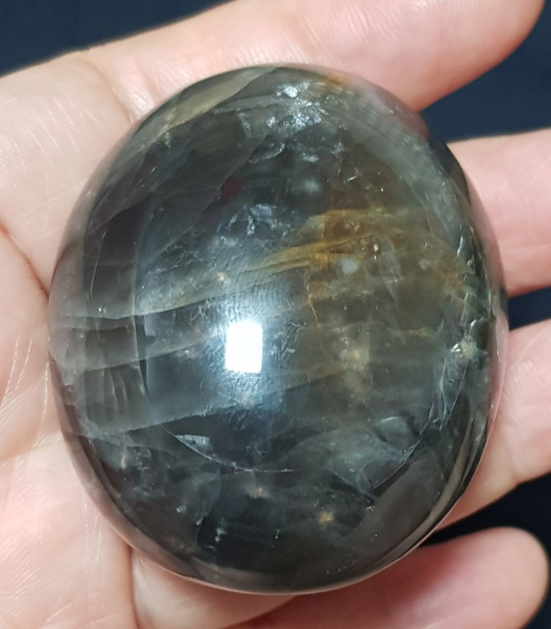 블랙 미크로크린