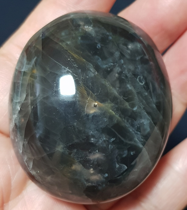 블랙 미크로크린